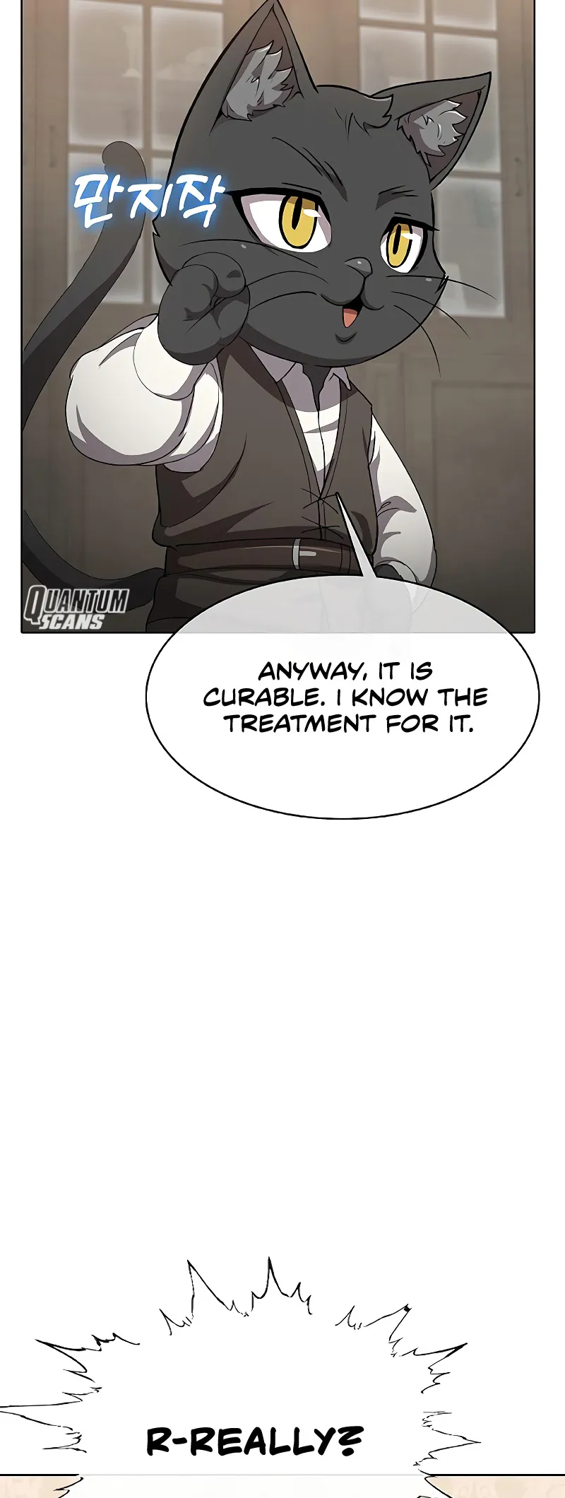 Chef in Another World Chapter 25 page 35 - 