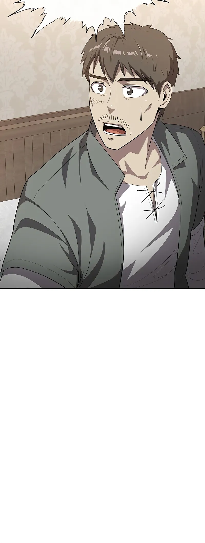 Chef in Another World Chapter 25 page 36 - 