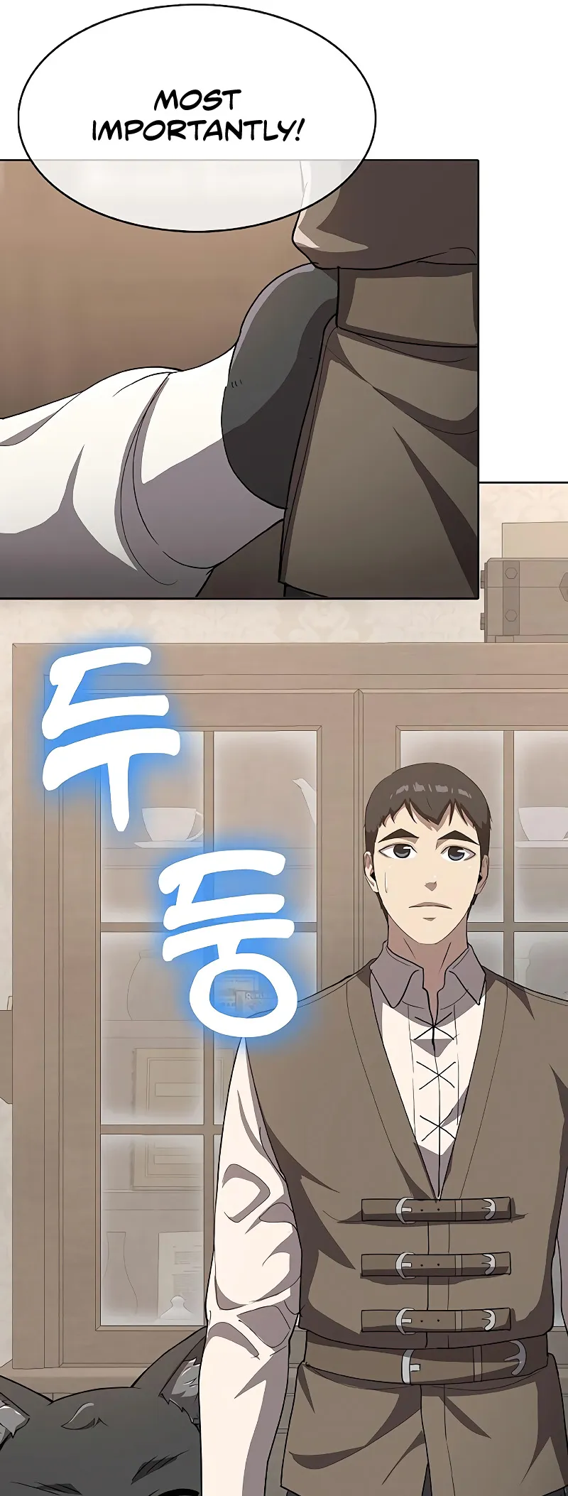 Chef in Another World Chapter 25 page 37 - 