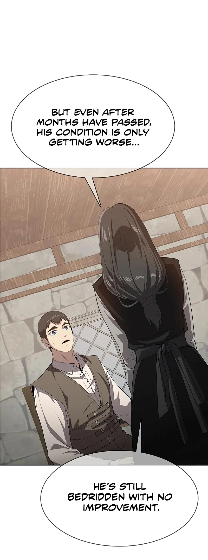 Chef in Another World Chapter 25 page 5 - 