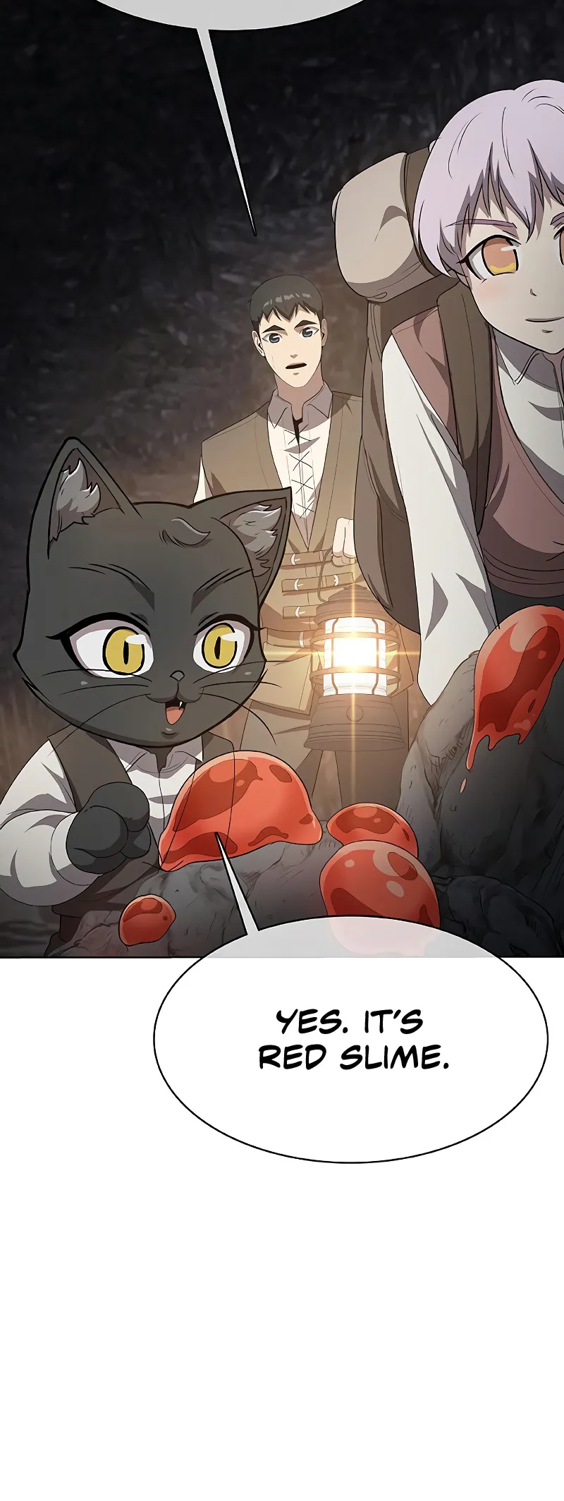 Chef in Another World Chapter 25 page 52 - 
