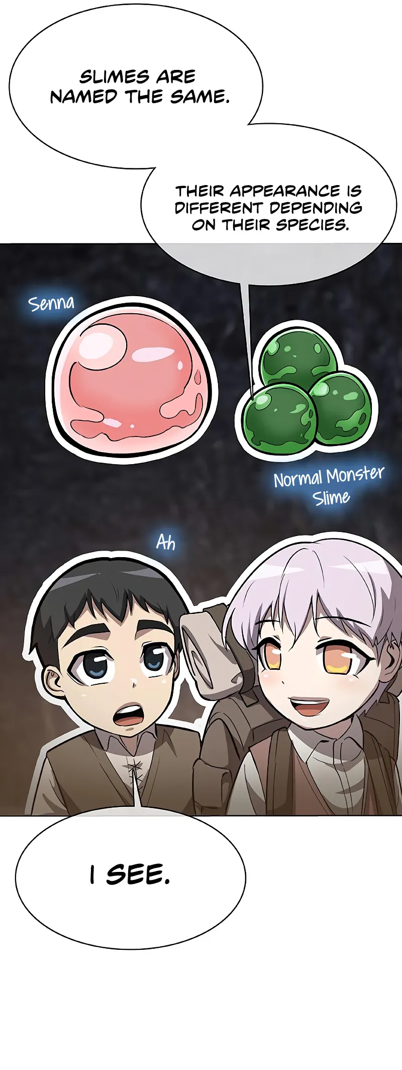Chef in Another World Chapter 25 page 53 - 