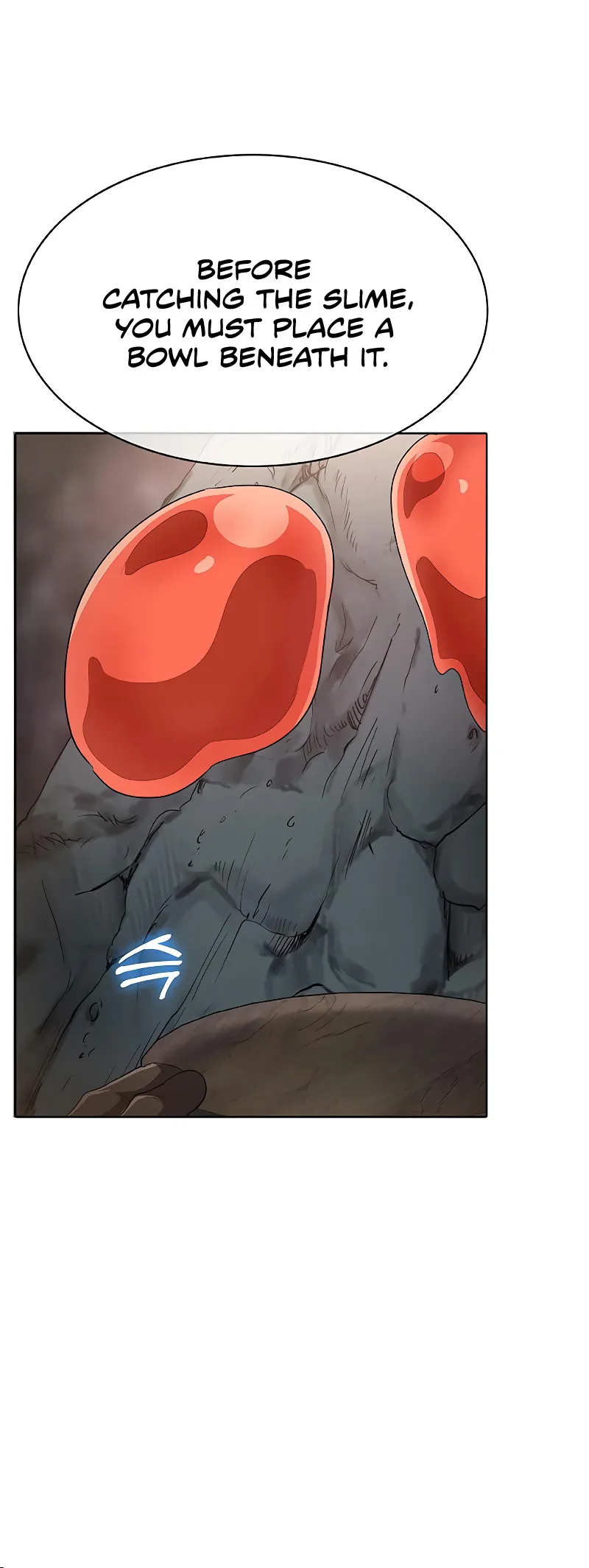 Chef in Another World Chapter 25 page 56 - 