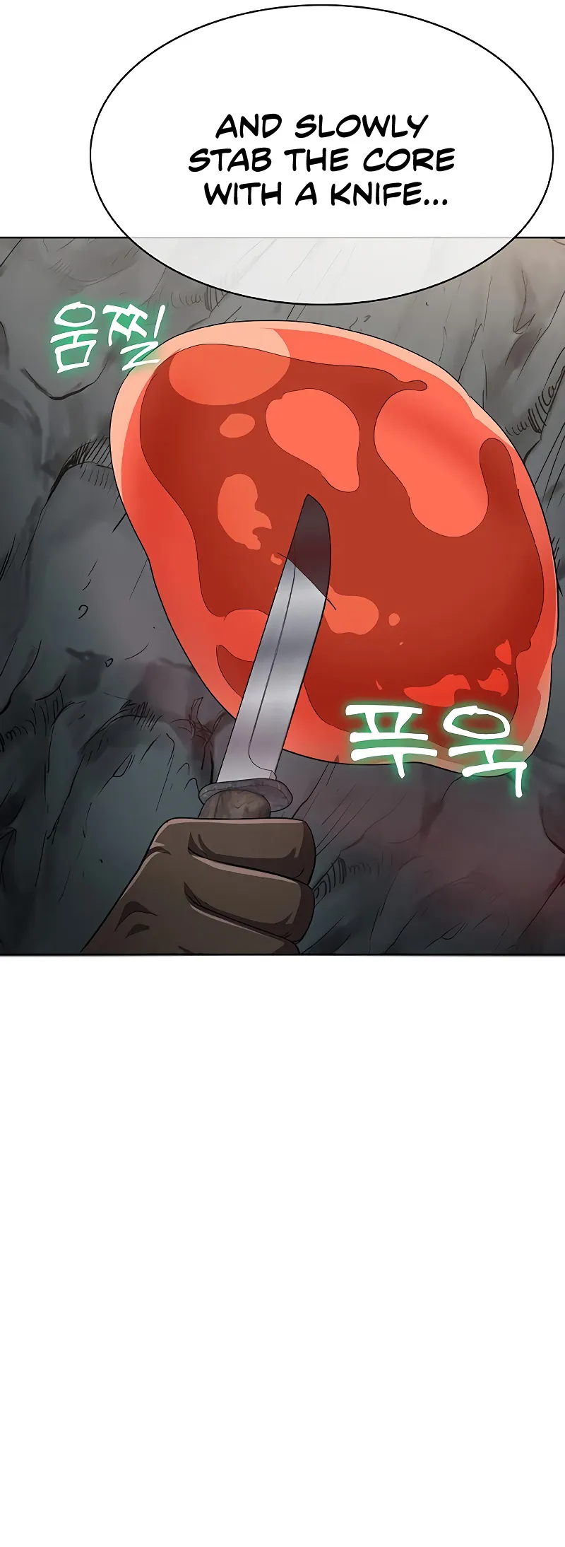 Chef in Another World Chapter 25 page 57 - 