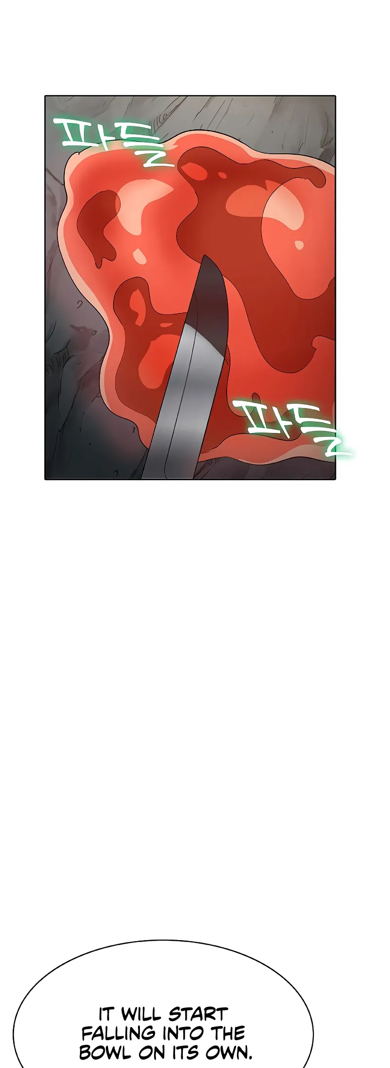 Chef in Another World Chapter 25 page 58 - 