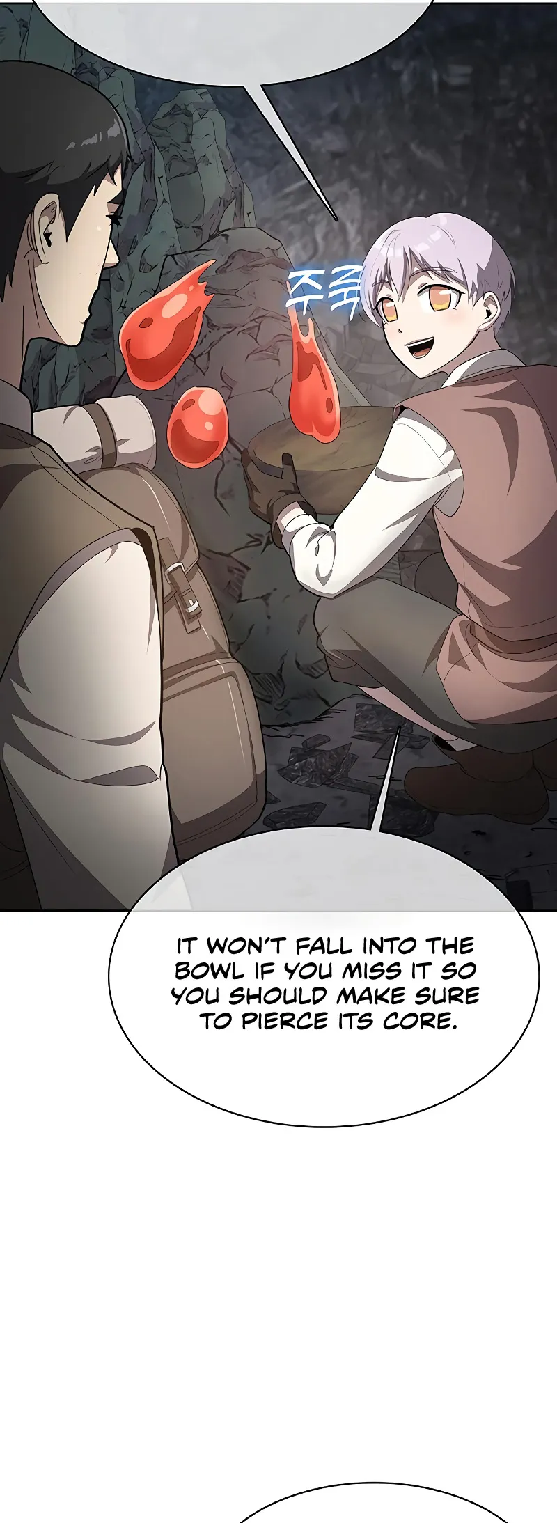 Chef in Another World Chapter 25 page 59 - 