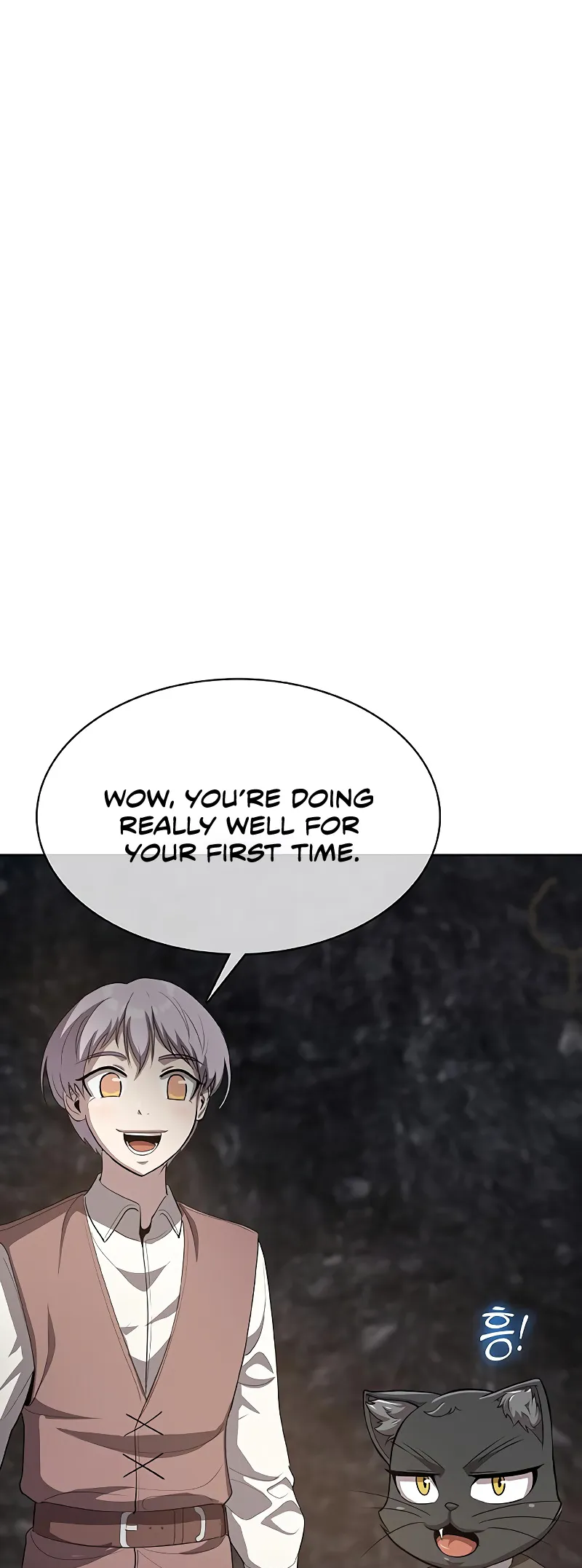 Chef in Another World Chapter 25 page 64 - 