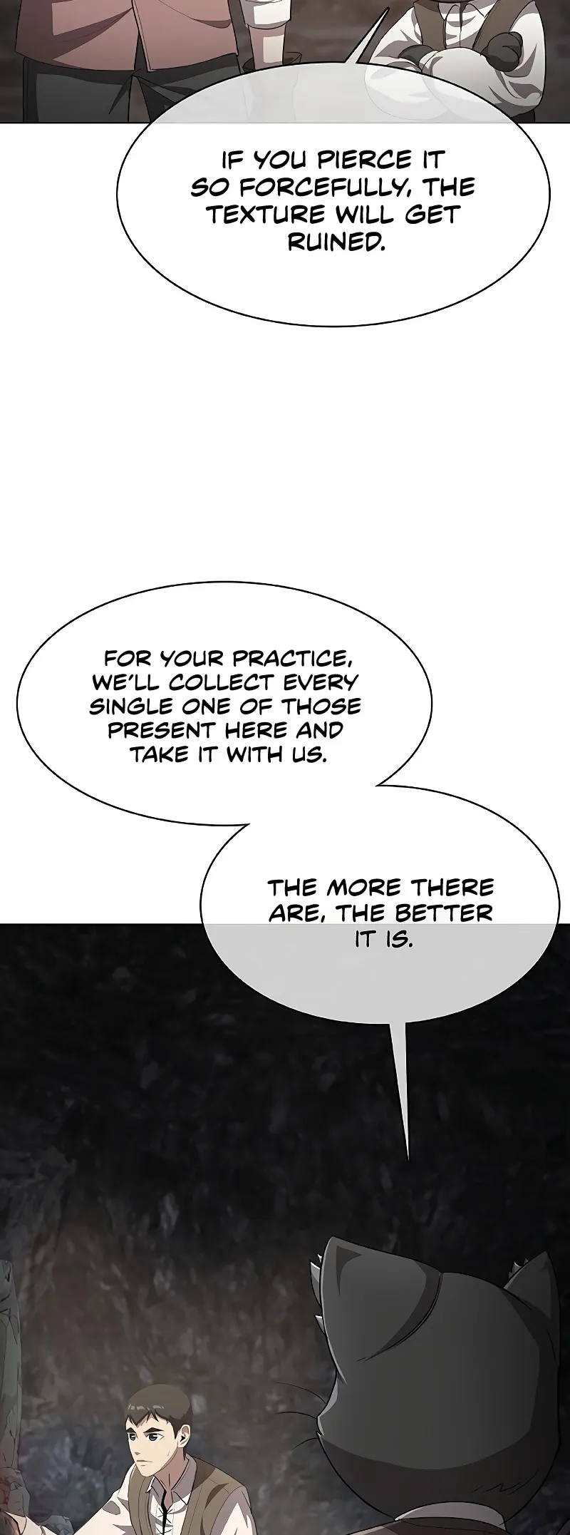 Chef in Another World Chapter 25 page 65 - 