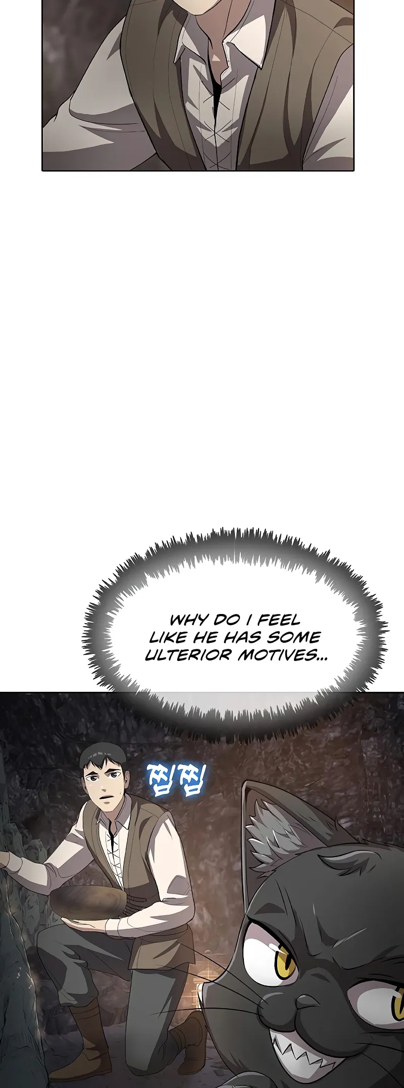 Chef in Another World Chapter 25 page 67 - 