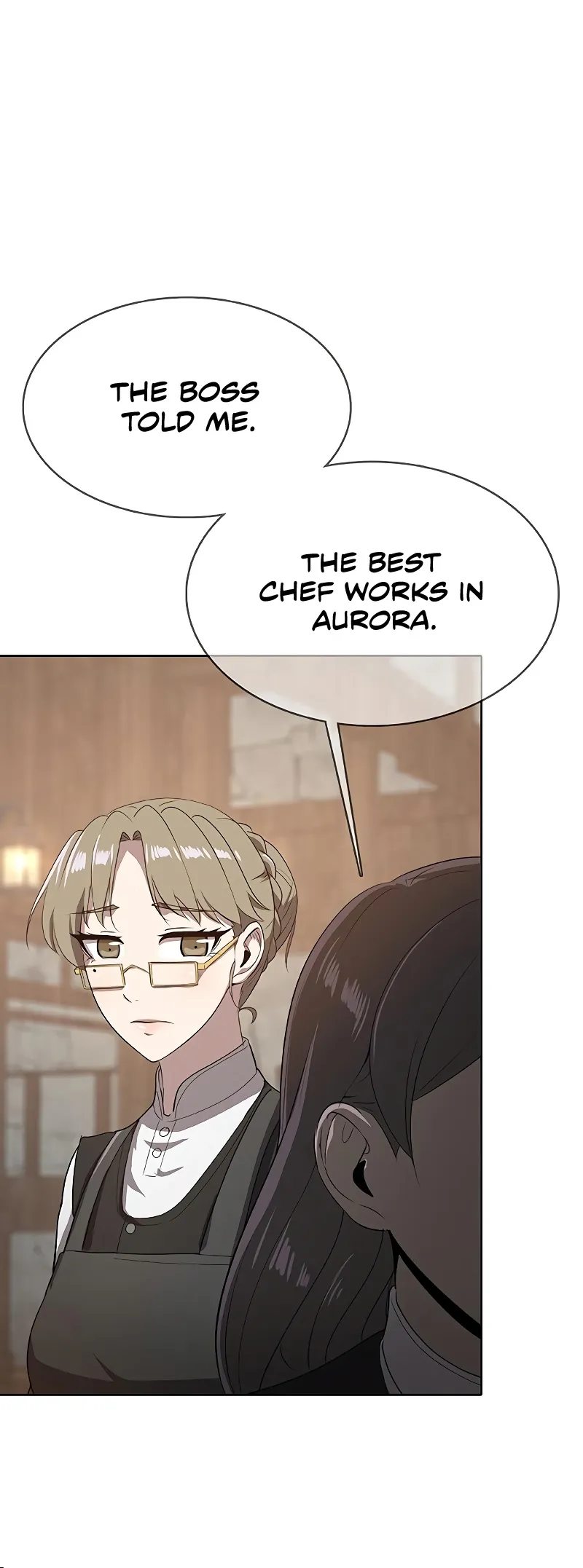 Chef in Another World Chapter 25 page 8 - 