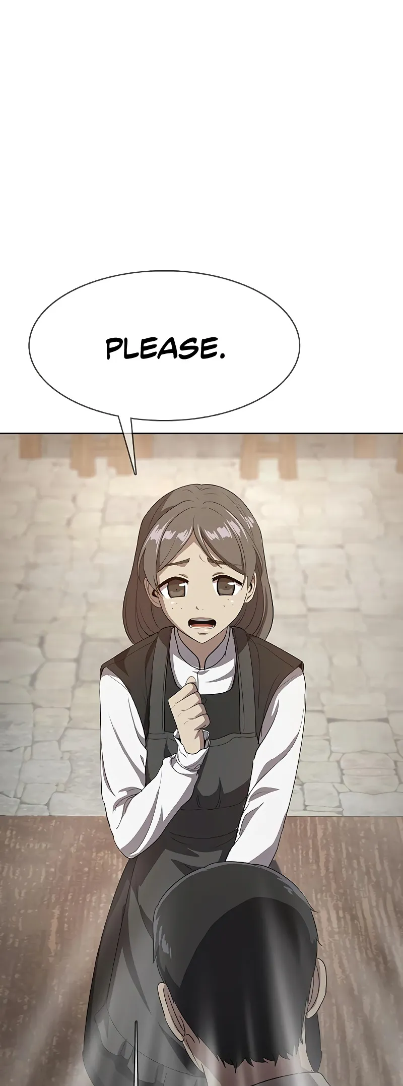 Chef in Another World Chapter 25 page 9 - 