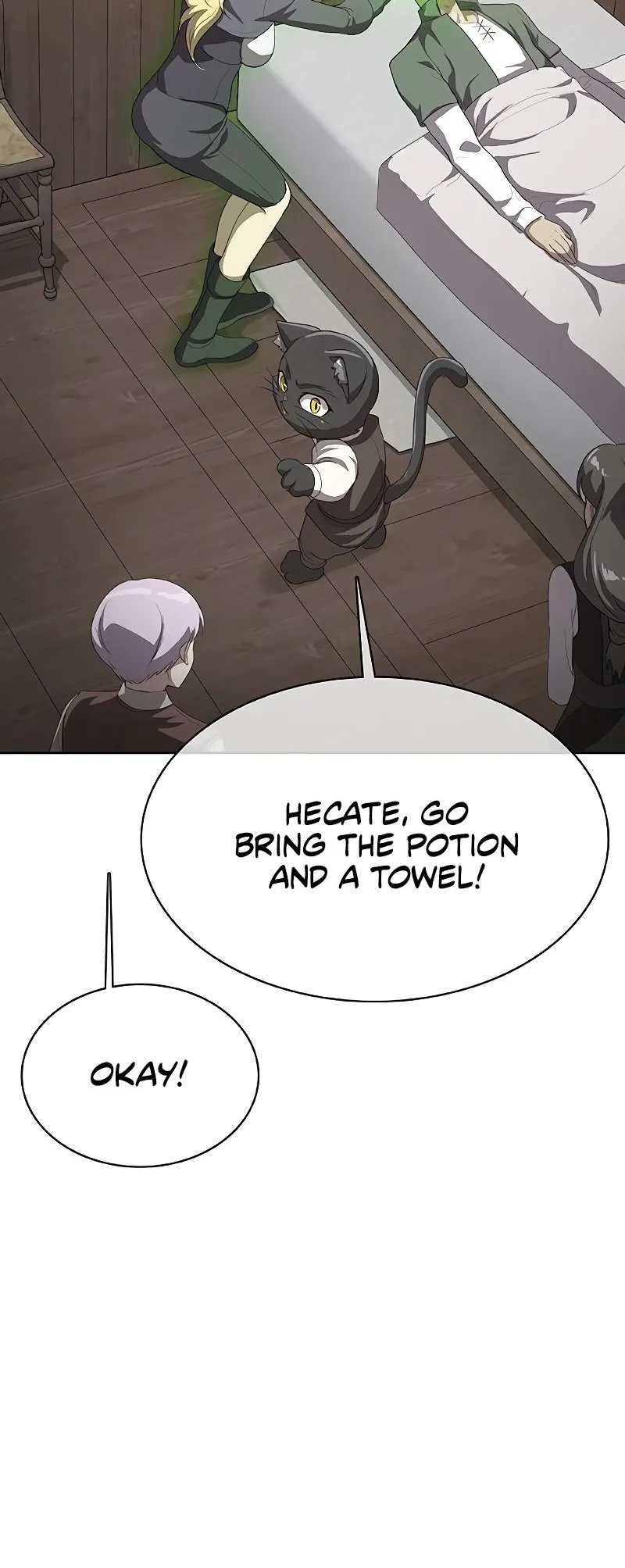Chef in Another World Chapter 26 page 13 - 