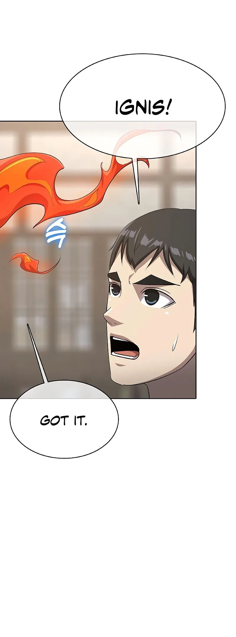 Chef in Another World Chapter 26 page 16 - 