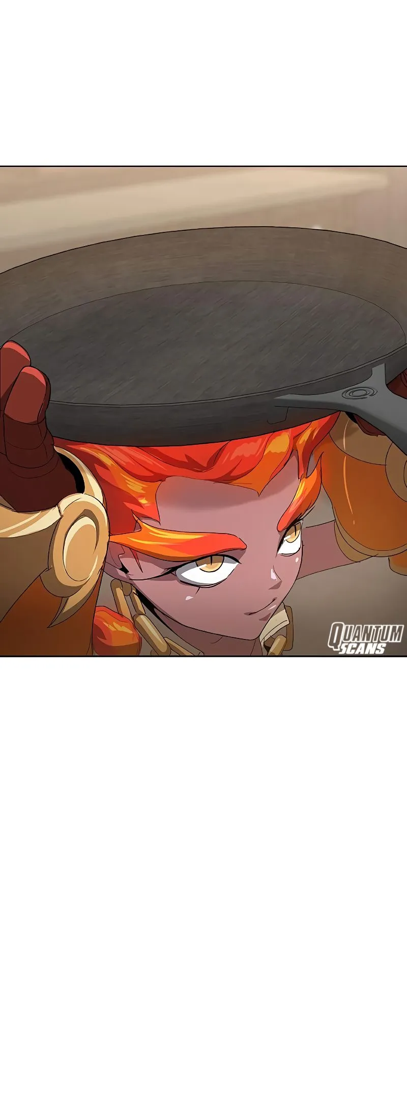 Chef in Another World Chapter 26 page 17 - 