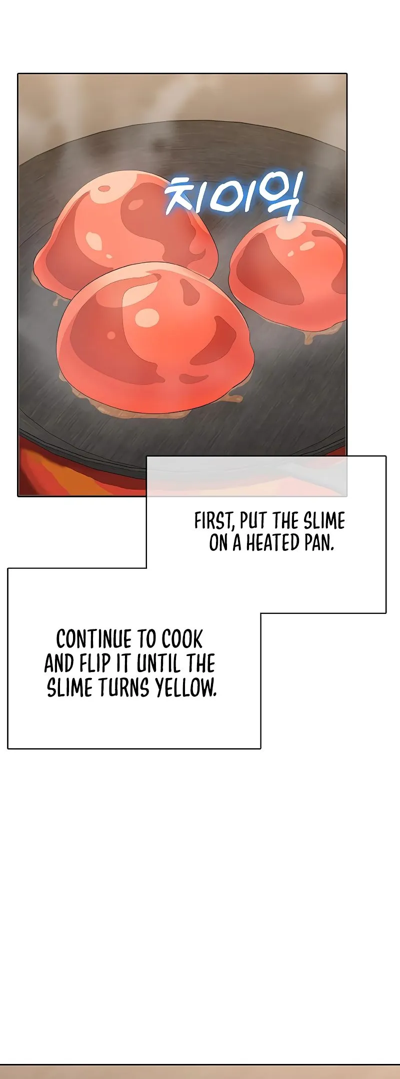 Chef in Another World Chapter 26 page 18 - 