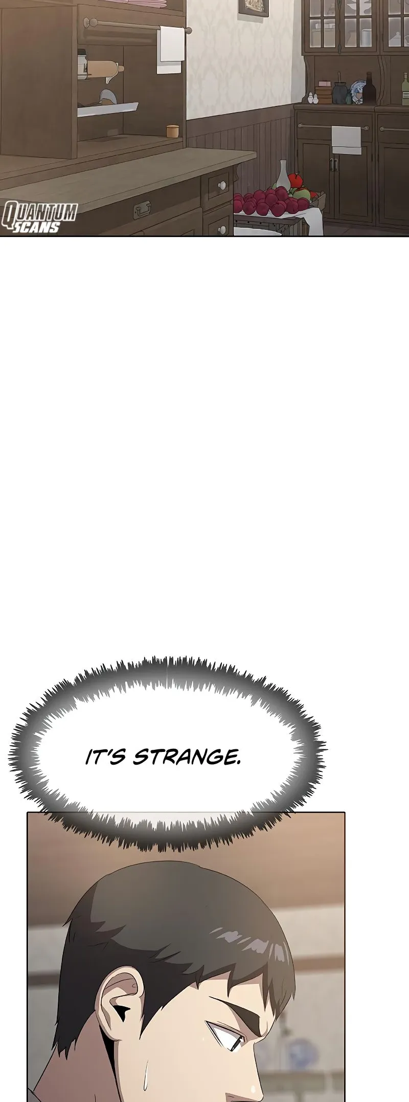 Chef in Another World Chapter 26 page 23 - 