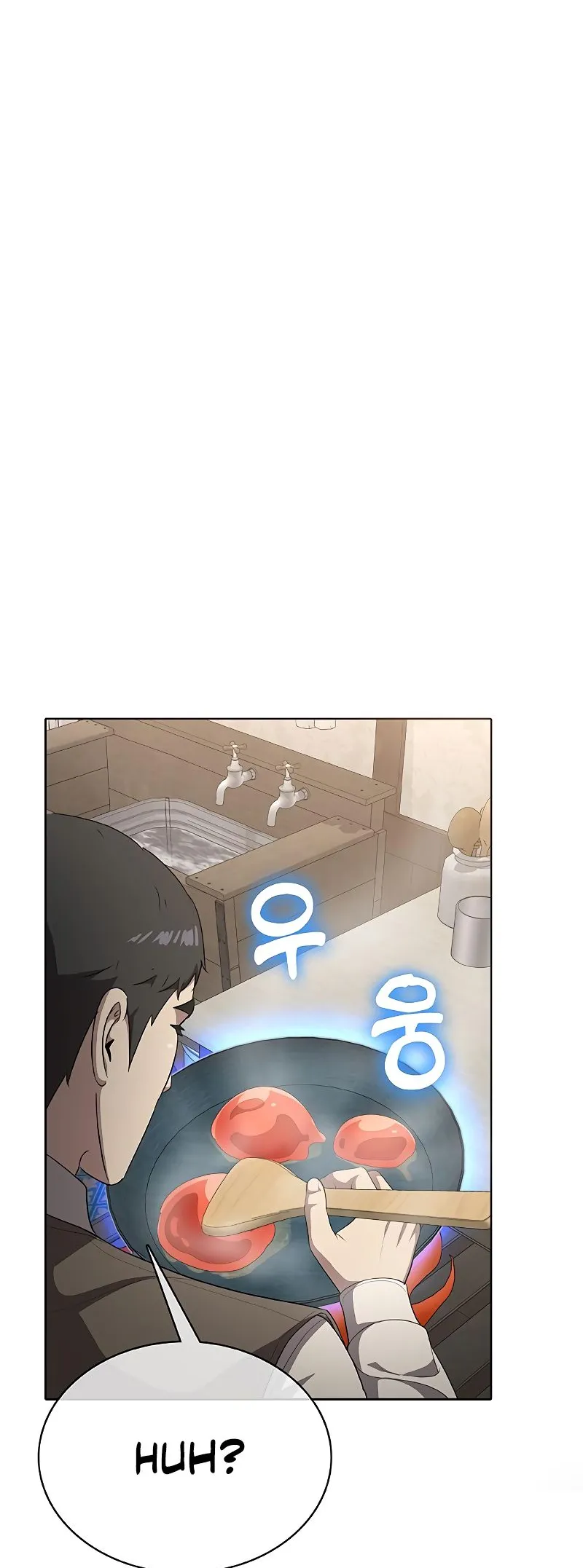 Chef in Another World Chapter 26 page 26 - 