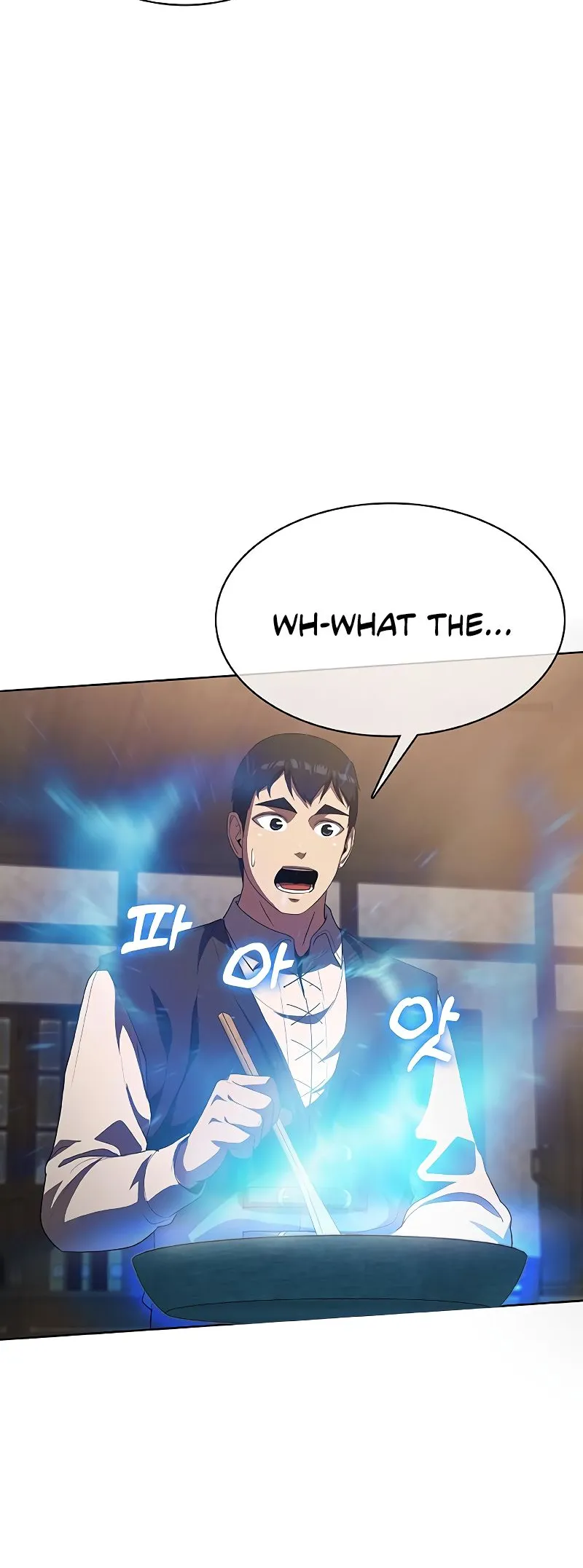 Chef in Another World Chapter 26 page 27 - 