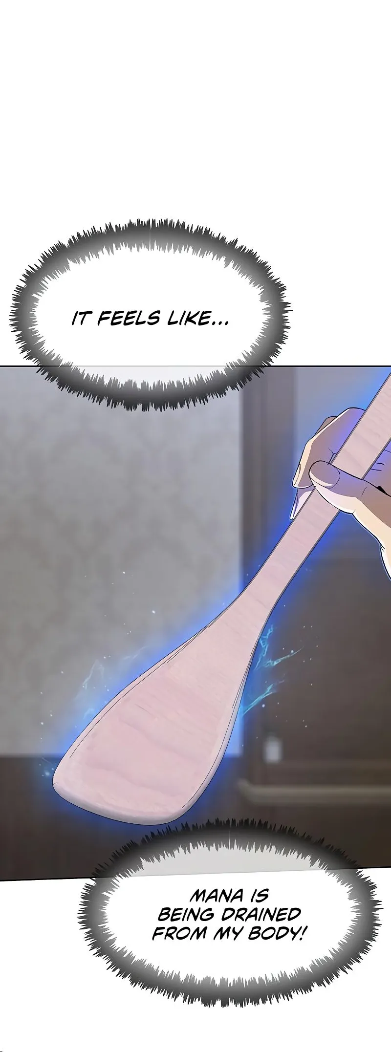 Chef in Another World Chapter 26 page 28 - 