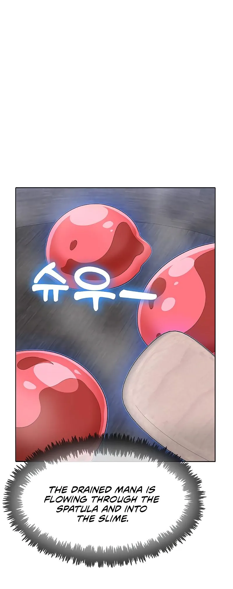 Chef in Another World Chapter 26 page 29 - 