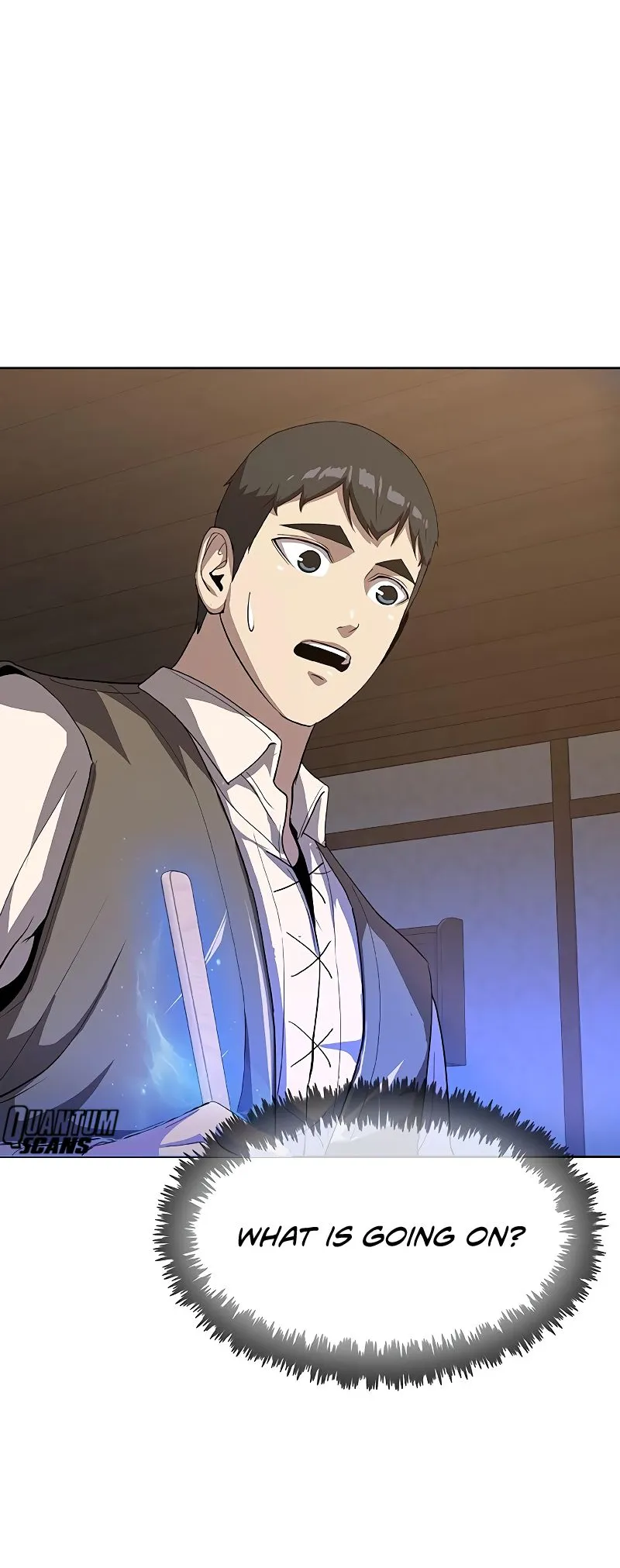 Chef in Another World Chapter 26 page 30 - 