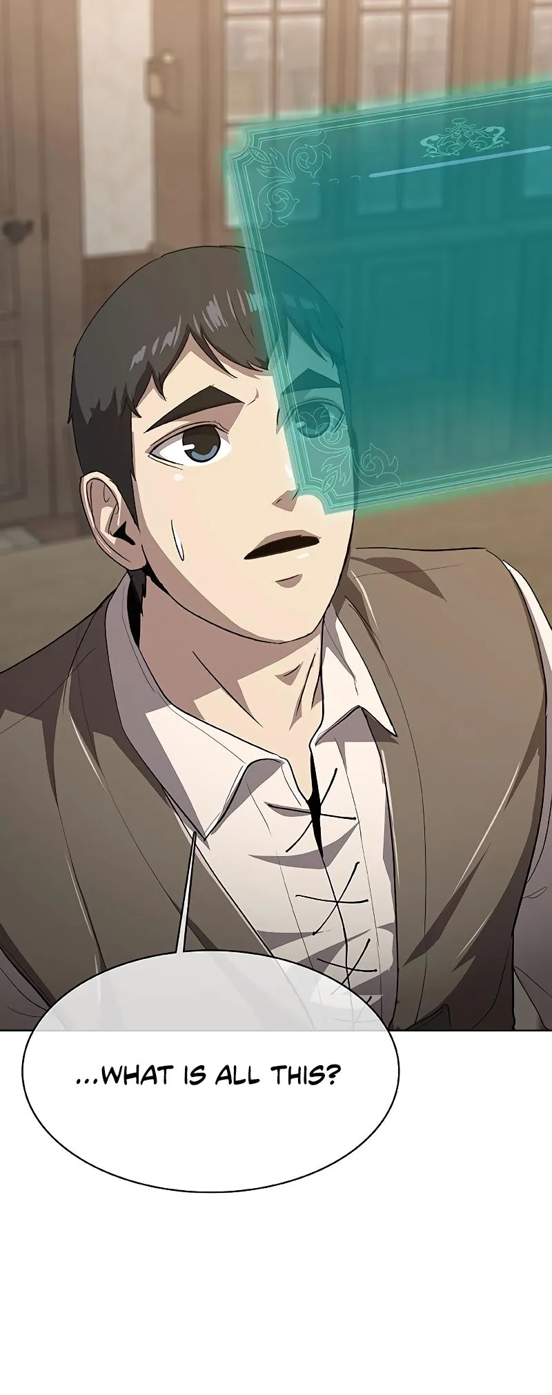 Chef in Another World Chapter 26 page 34 - 