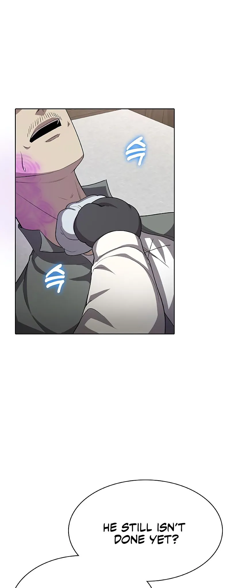 Chef in Another World Chapter 26 page 38 - 