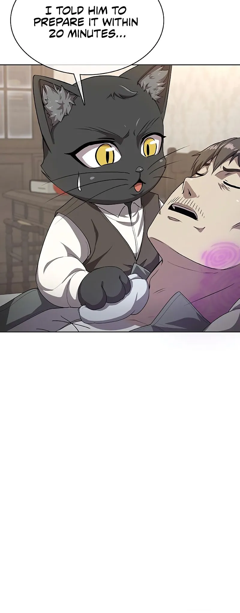 Chef in Another World Chapter 26 page 39 - 