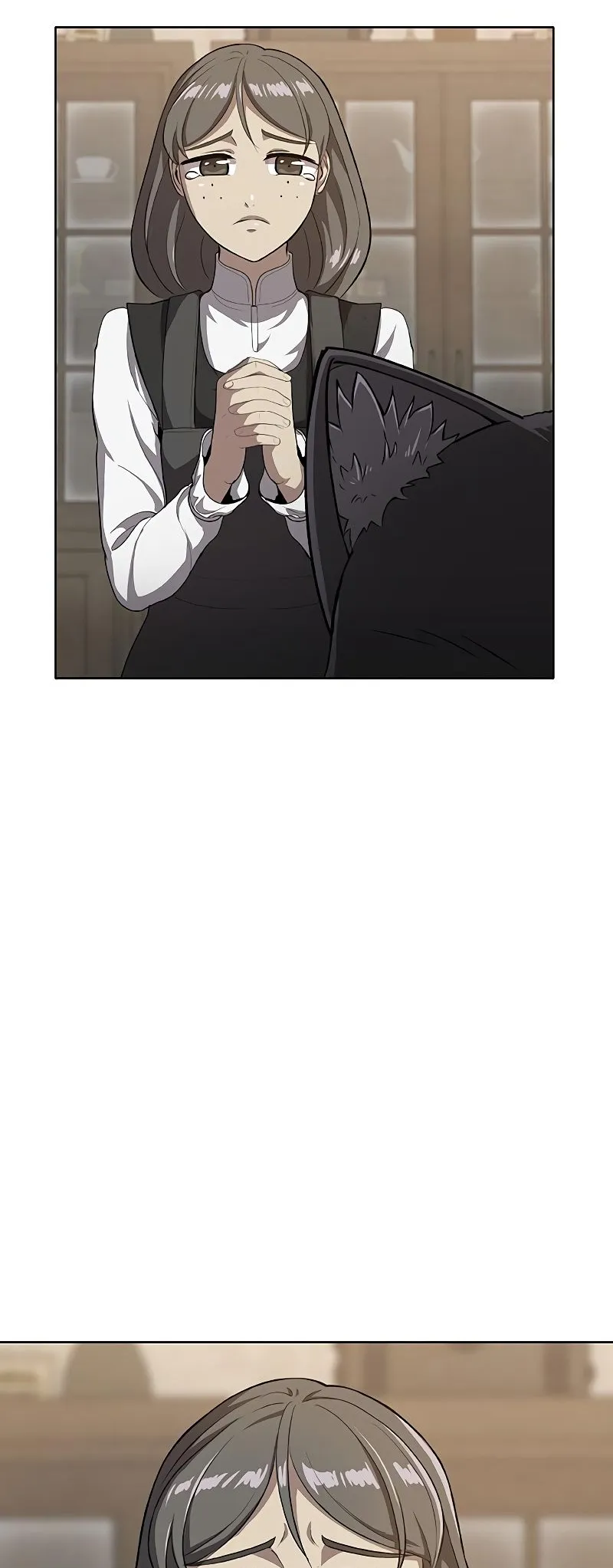 Chef in Another World Chapter 26 page 40 - 