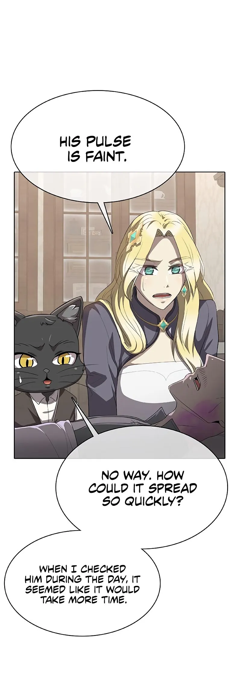 Chef in Another World Chapter 26 page 5 - 