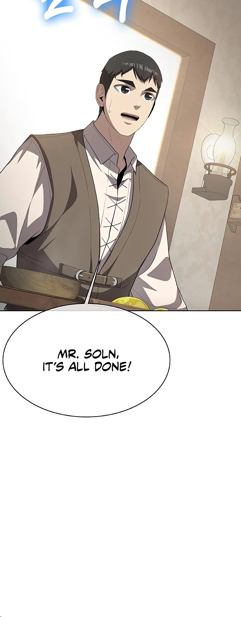 Chef in Another World Chapter 26 page 42 - 