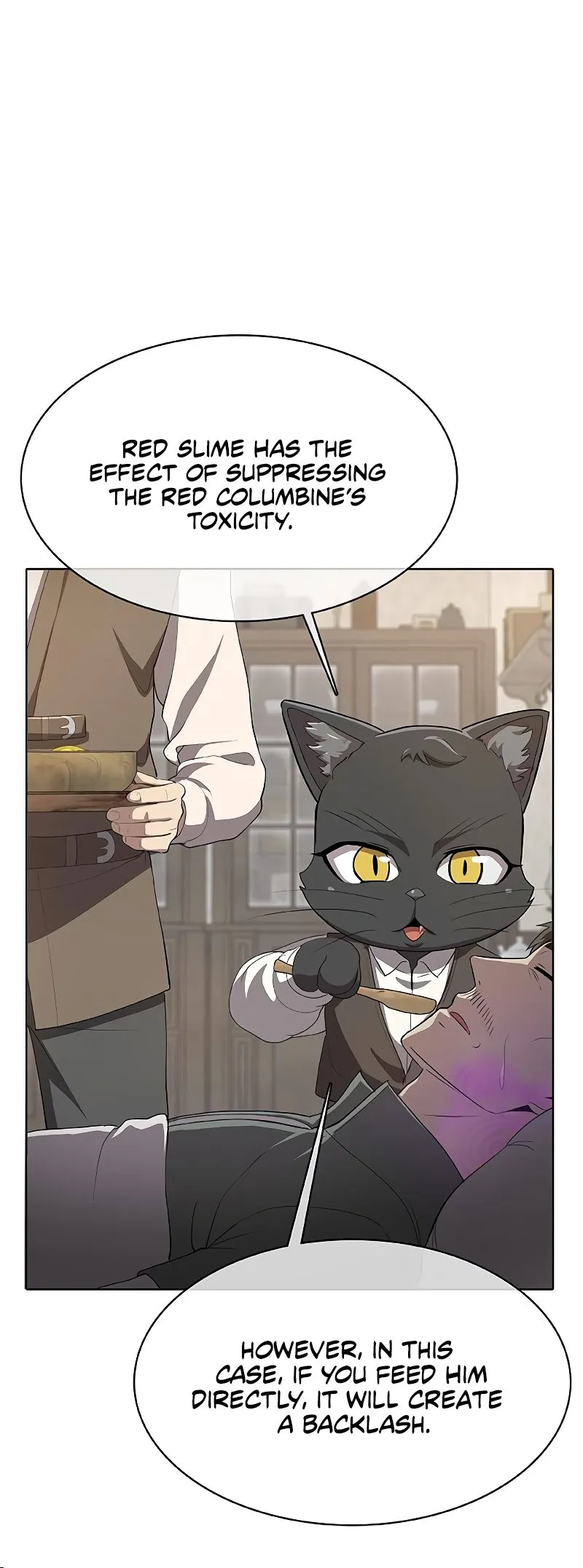 Chef in Another World Chapter 26 page 49 - 