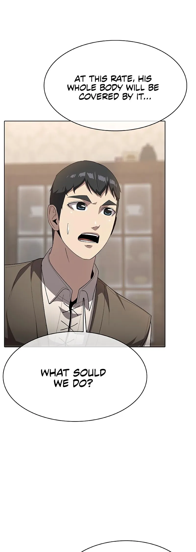 Chef in Another World Chapter 26 page 6 - 