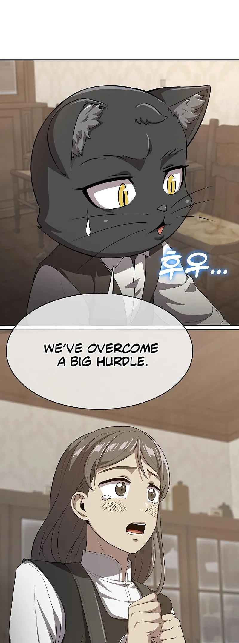 Chef in Another World Chapter 26 page 52 - 