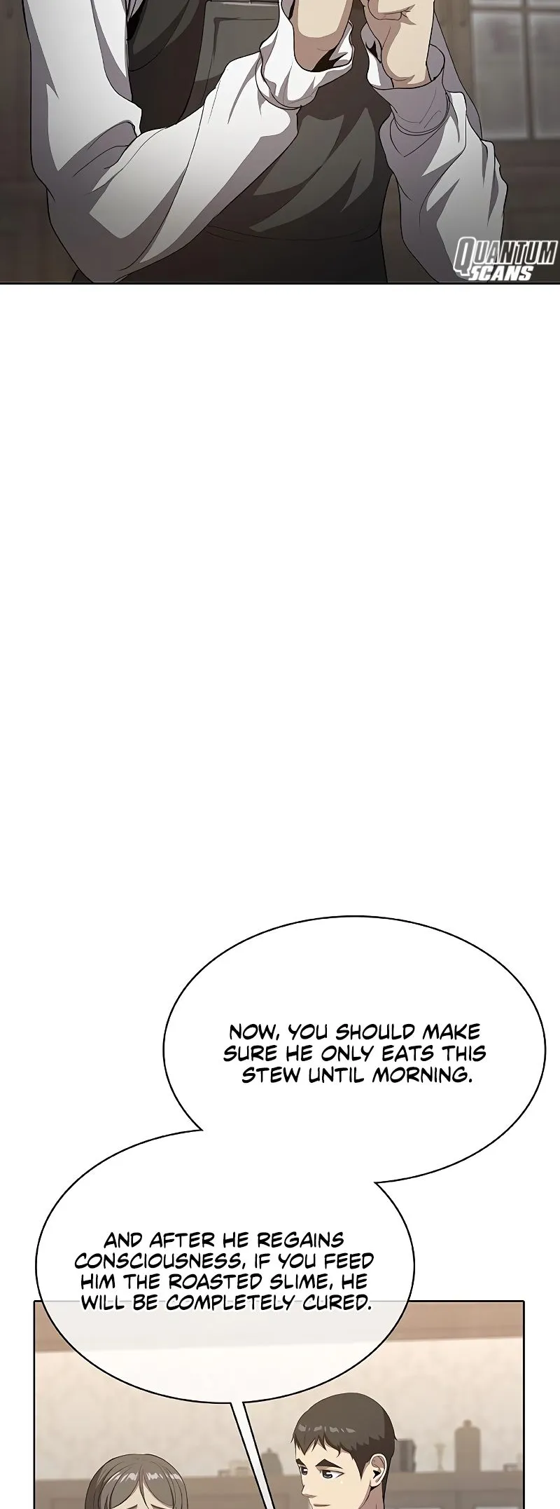 Chef in Another World Chapter 26 page 53 - 
