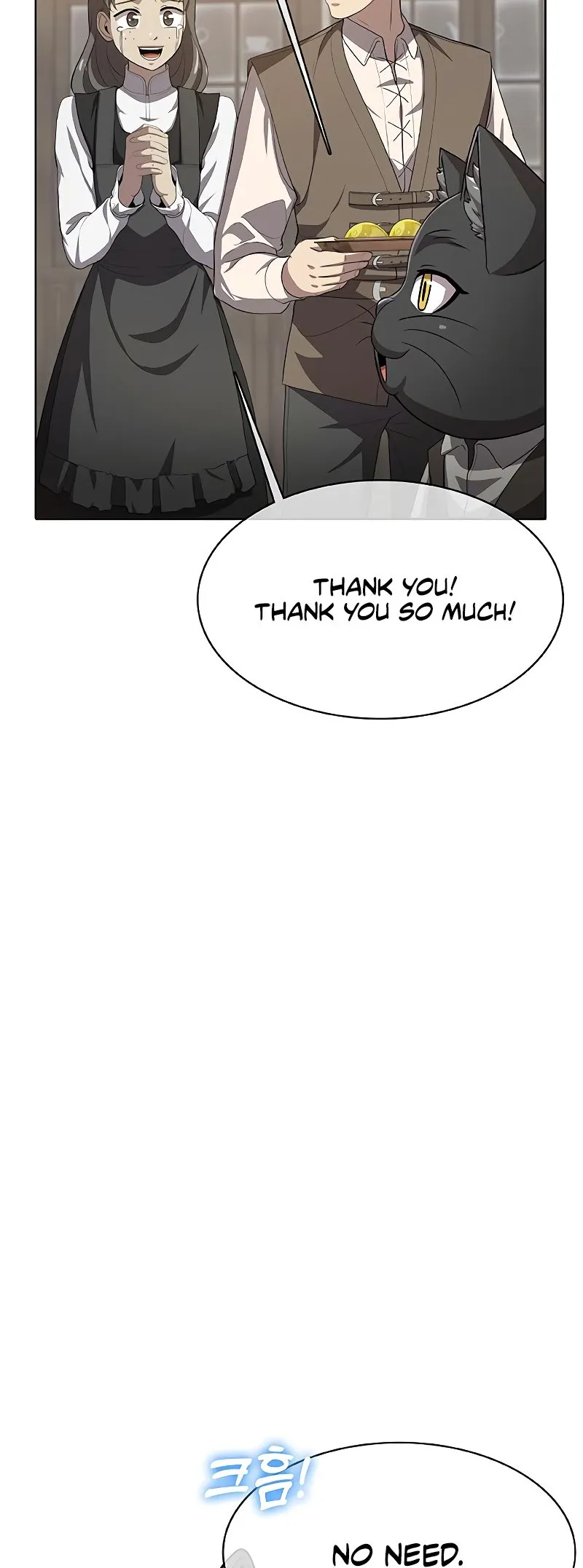 Chef in Another World Chapter 26 page 54 - 