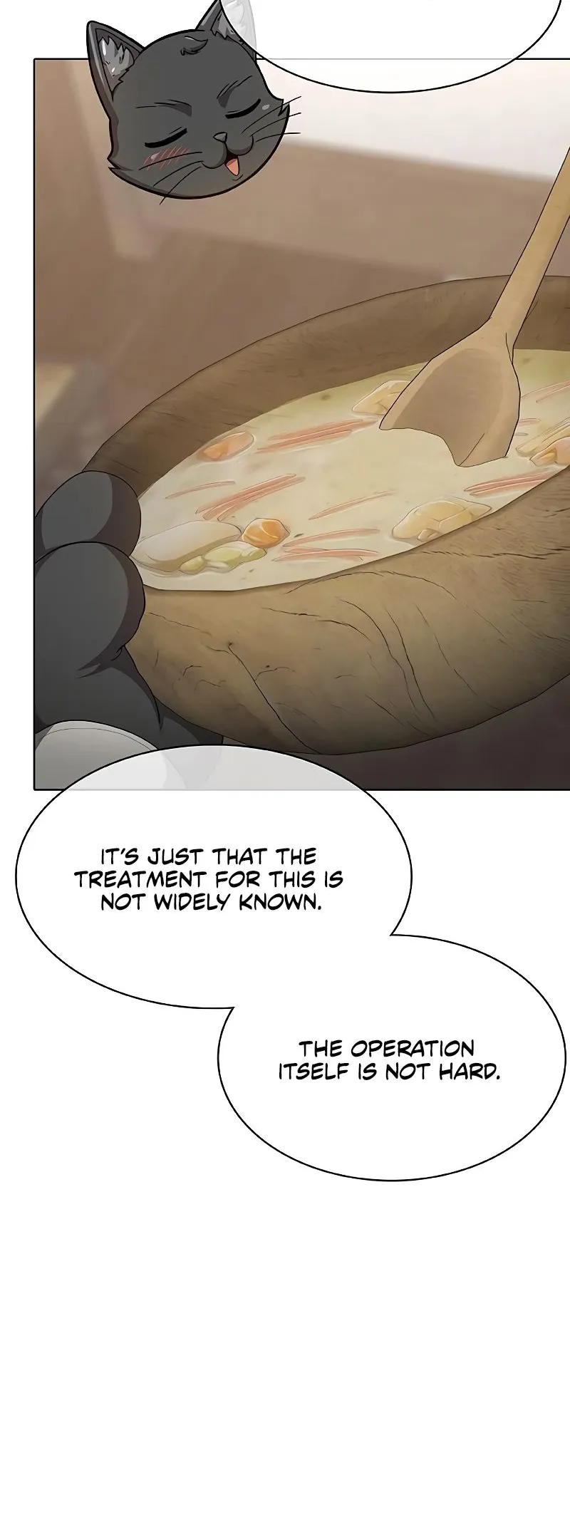 Chef in Another World Chapter 26 page 55 - 