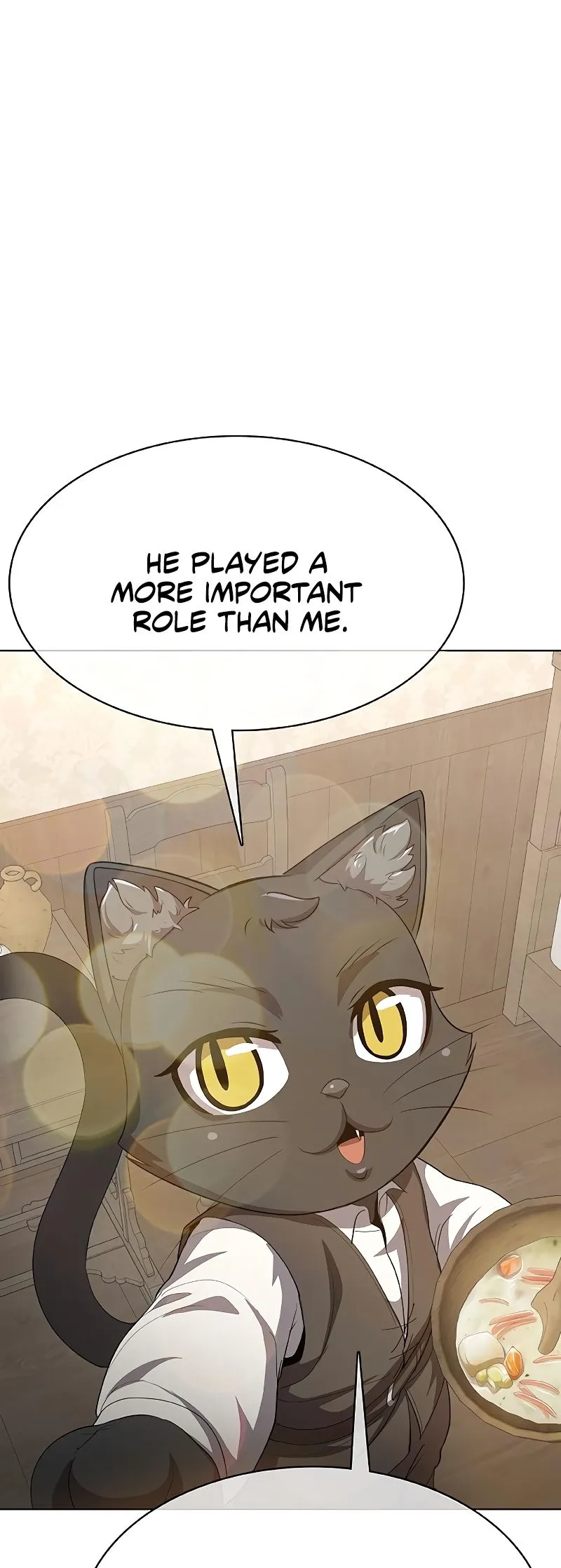 Chef in Another World Chapter 26 page 57 - 