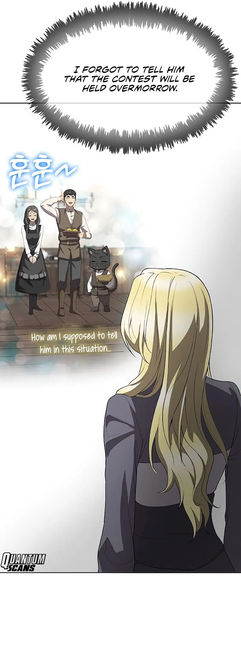 Chef in Another World Chapter 26 page 63 - 