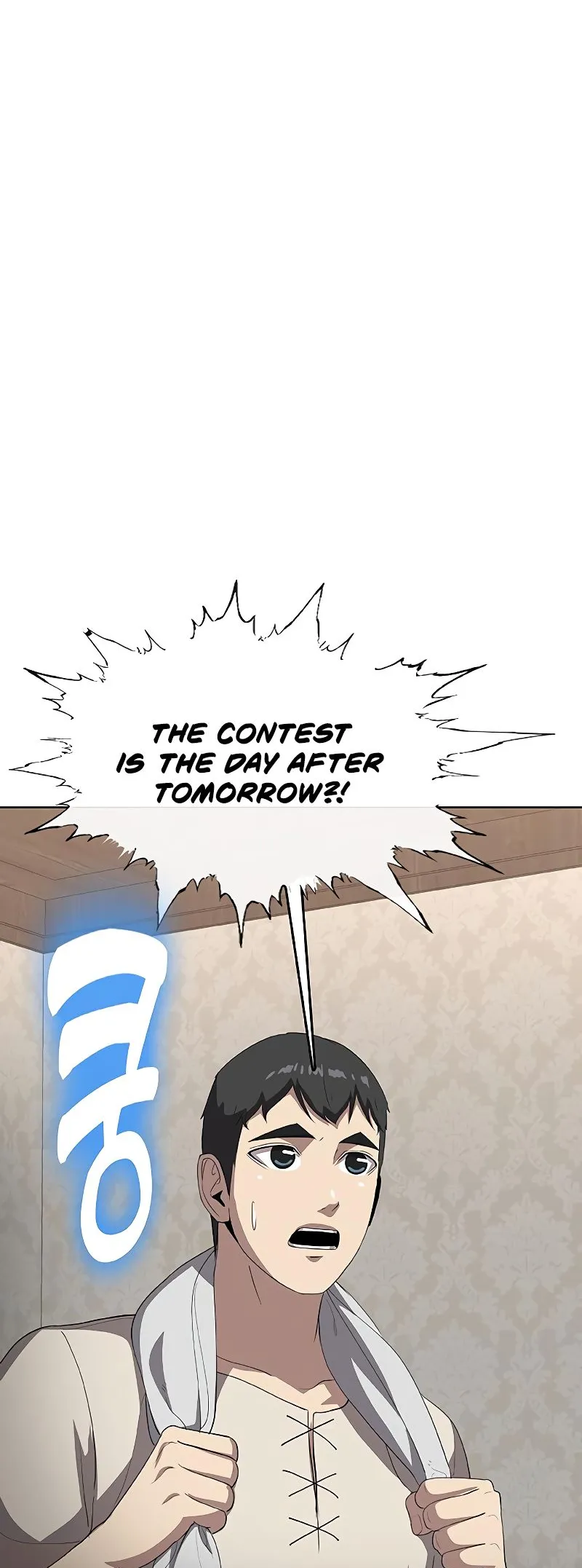 Chef in Another World Chapter 26 page 65 - 