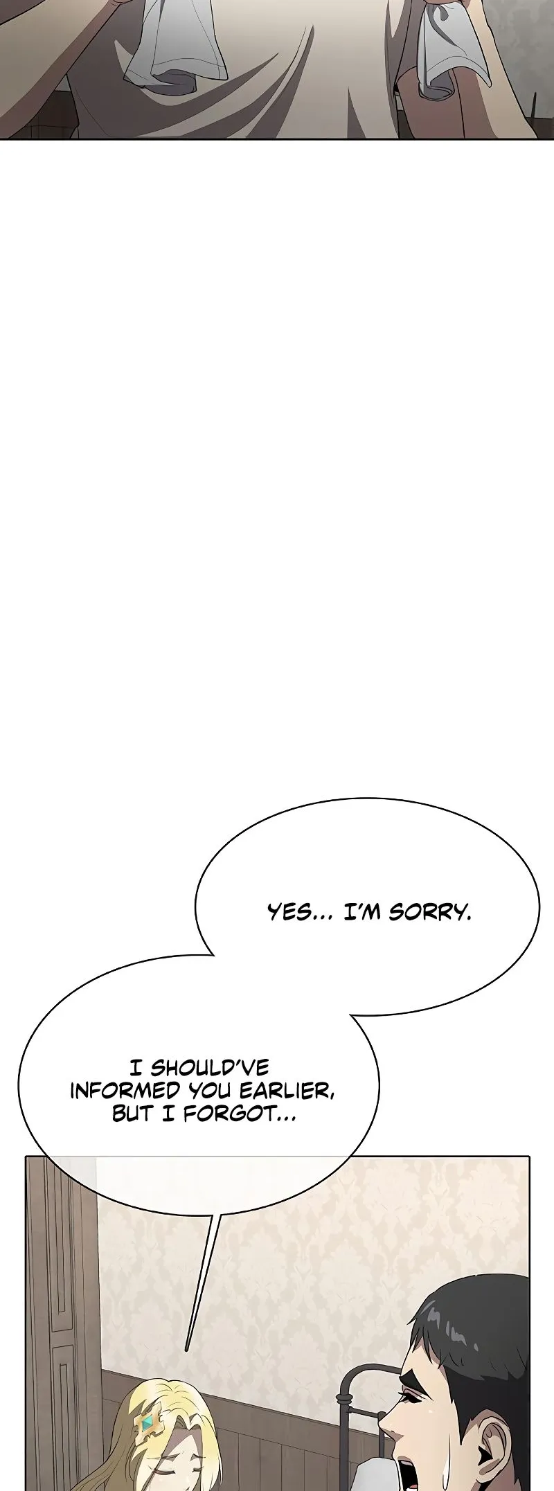 Chef in Another World Chapter 26 page 66 - 