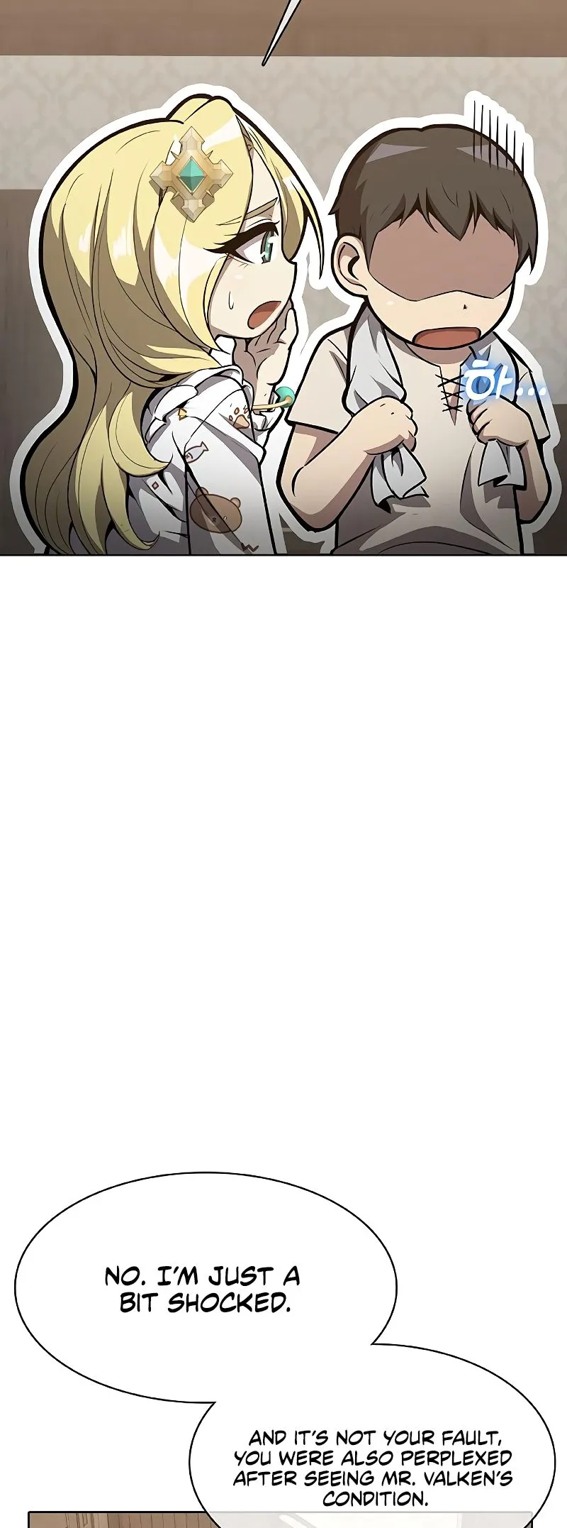 Chef in Another World Chapter 26 page 68 - 