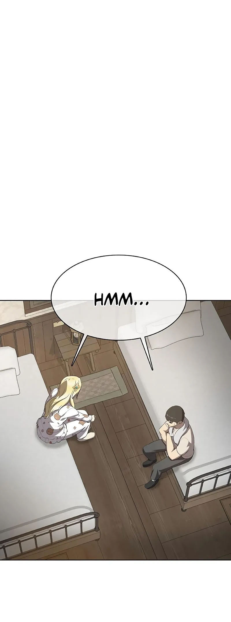 Chef in Another World Chapter 26 page 74 - 