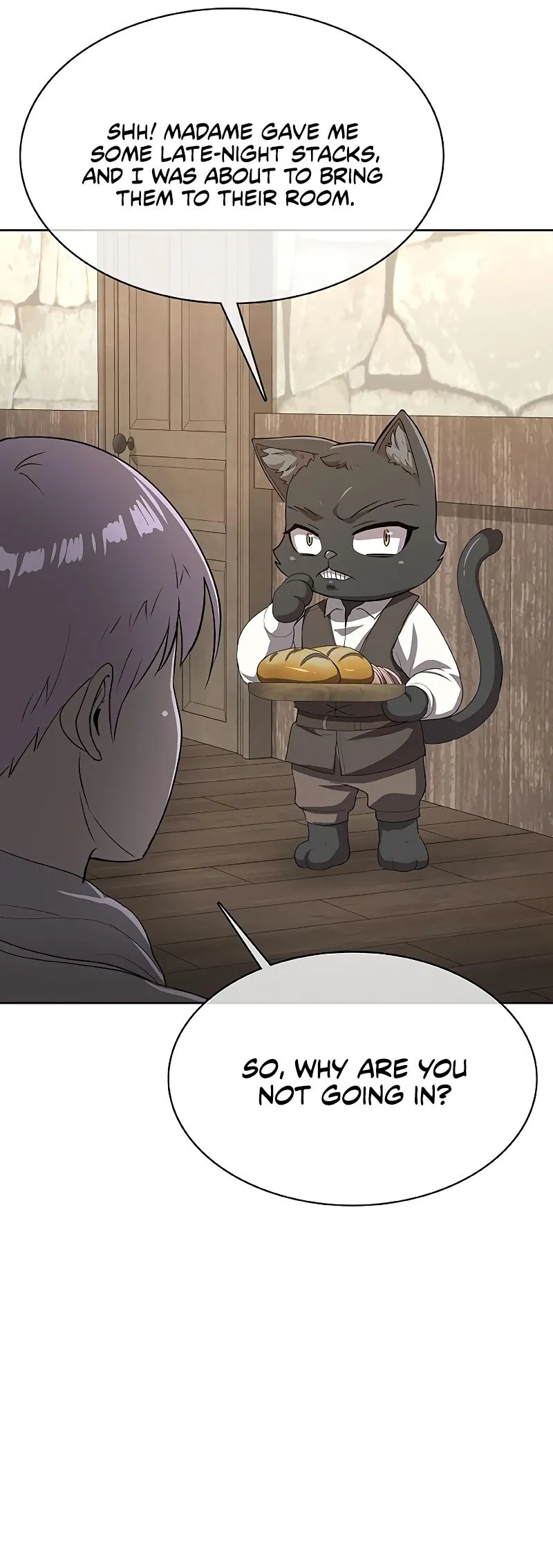 Chef in Another World Chapter 26 page 78 - 