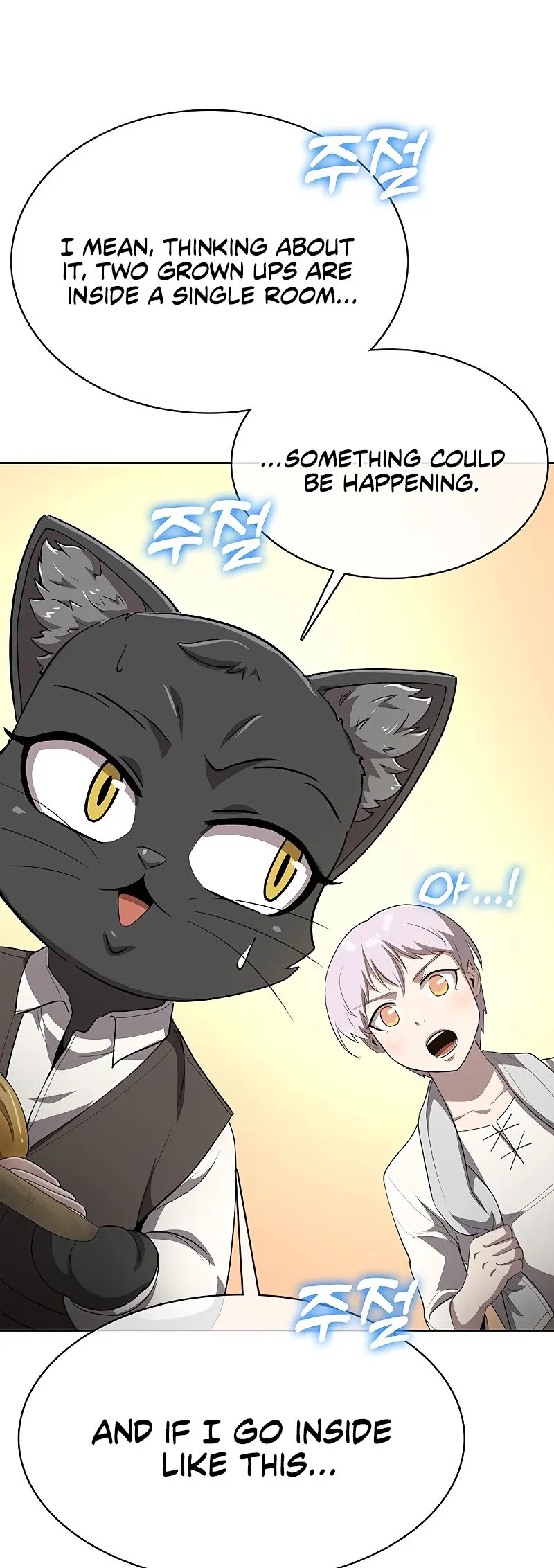 Chef in Another World Chapter 26 page 79 - 