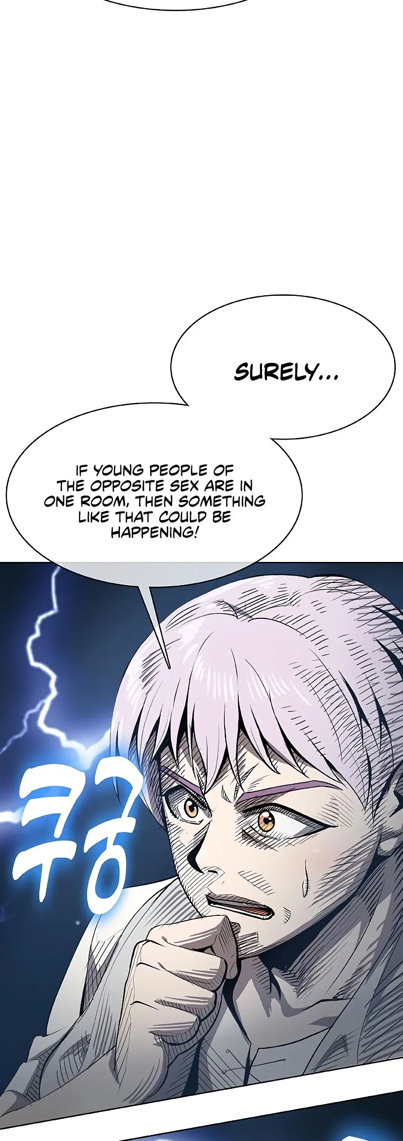 Chef in Another World Chapter 26 page 80 - 