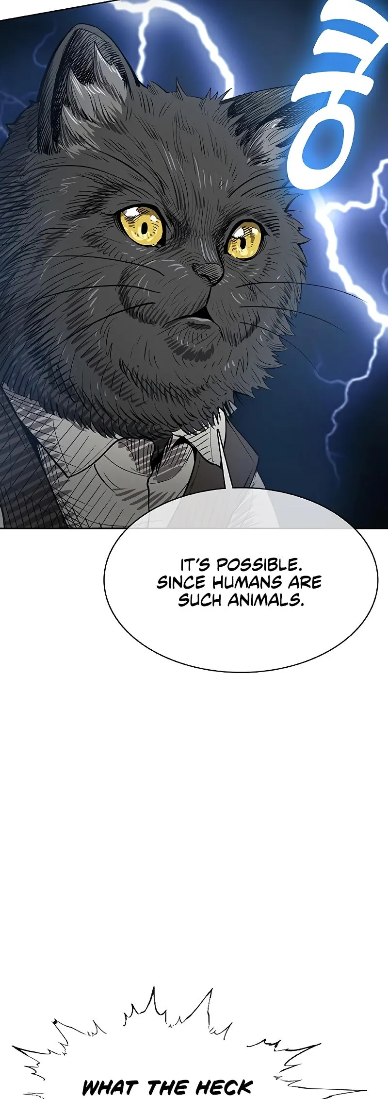 Chef in Another World Chapter 26 page 81 - 