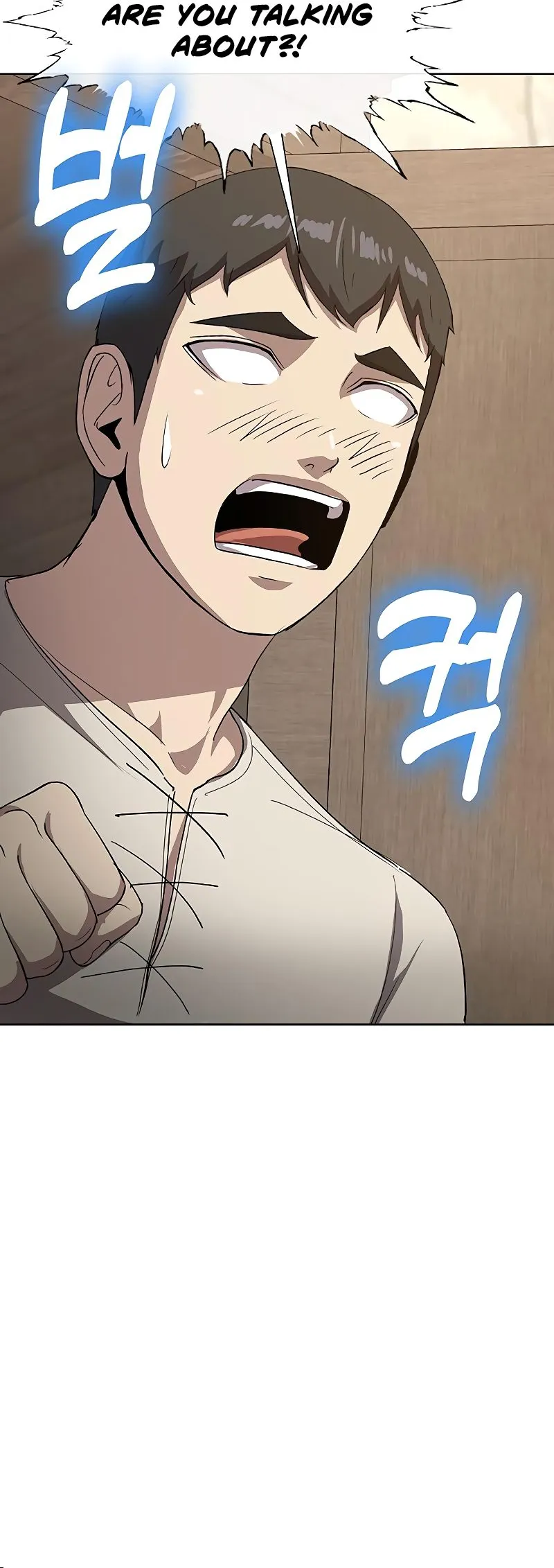 Chef in Another World Chapter 26 page 82 - 
