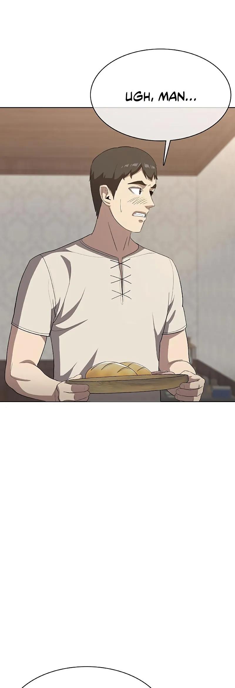 Chef in Another World Chapter 26 page 85 - 