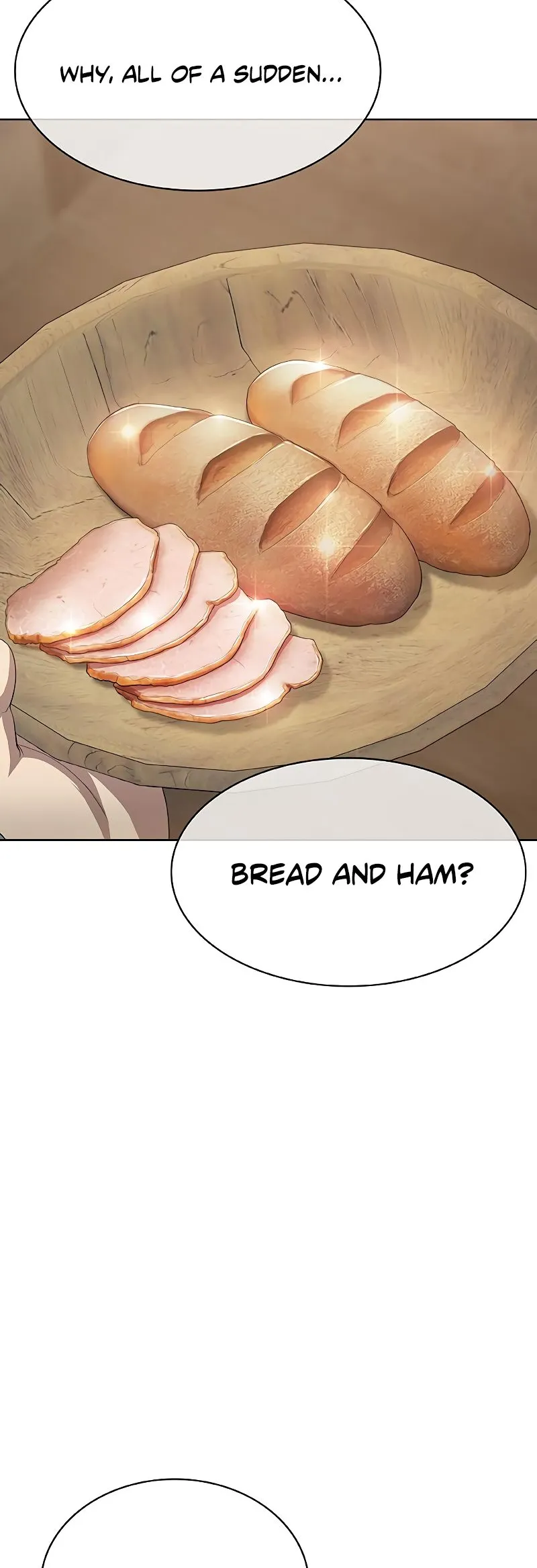 Chef in Another World Chapter 26 page 86 - 